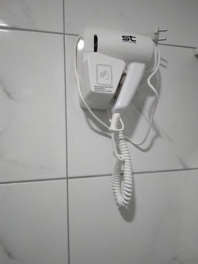 Vila Silia Skopie Exterior foto